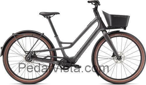 Specialized Turbo Como SL 5.0 specs and reviews